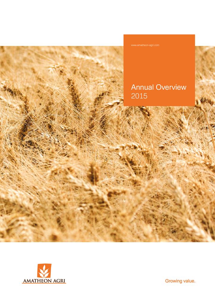 thumbnail of Amatheon-Agri-Annual-Overview-2015