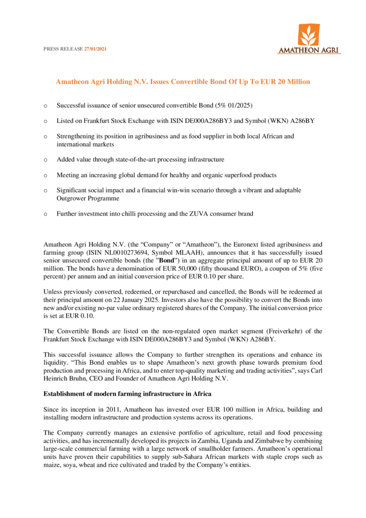 thumbnail of 20210127_Press Release_Convertible Bonds_2021 ENG final